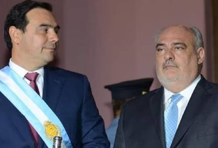 Valdés contra Colombi, la otra pelea de fondo que se libra en la elección correntina