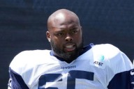 Rob Jones Injury: The Nearly $4M Blow & How Cowboys Can Recover From the Loss With injuries all across the board, the Cowboys must quickly pivot to fill the gap left by veteran guard Rob Jones this ne