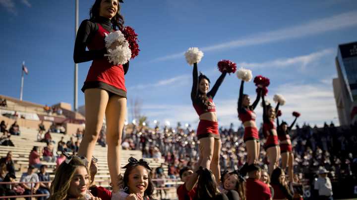 Everything to know for NMSU football's opener against Bryant