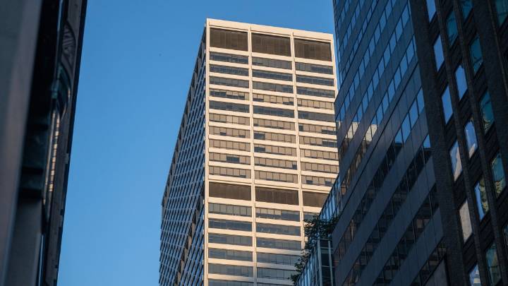NFL increases security at league offices after deadly Manhattan shooting in July