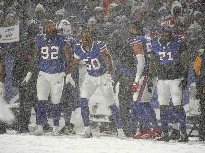 Report: Bills Could Trade Fourth-Round Veteran – 4 Possible Fits