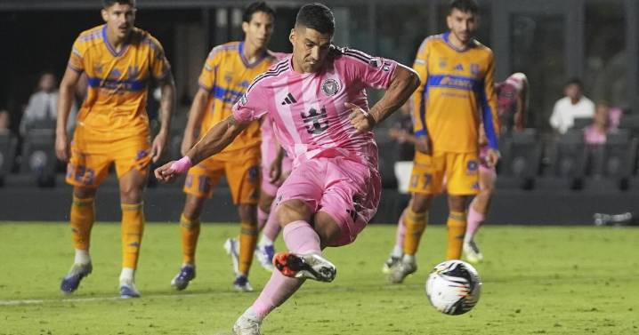 Después de tres ediciones, la MLS arrasa a los clubes mexicanos en la Leagues Cup