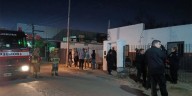 Explotó un compresor en una herrería de Santa Fe: hay un muerto y un herido de gravedad