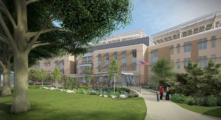 Kids meet Tobin and Vassall schools Tuesday, public is invited to $299M campus in October