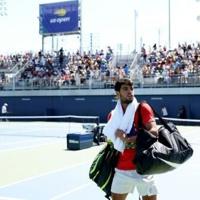 Alcaraz targeting 'unbelievable' Sinner at US Open