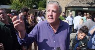'Rich Londoners buy our homes and we hate Jeremy Clarkson tourists