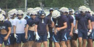 GICC football ready to take another big leap in 2025