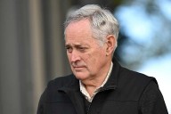 Sole survivor of Australian mushroom poisoning grieves loss of wife and friends