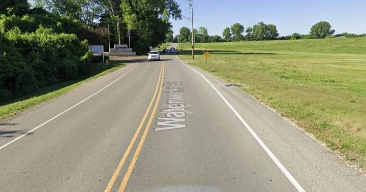 Waterworks Road to close starting Monday for street repairs