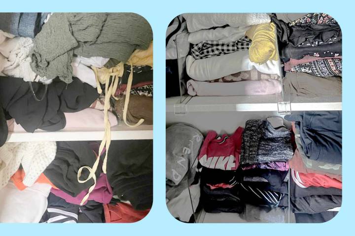 10 Closet Organizers to Maximize Space, All Under $20 at Amazon