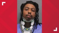 Murder charges brought against driver accused of hitting, killing a motorcyclist in Muskegon