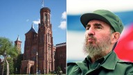 Democrats oppose Trump Smithsonian review after cheering statue toppling