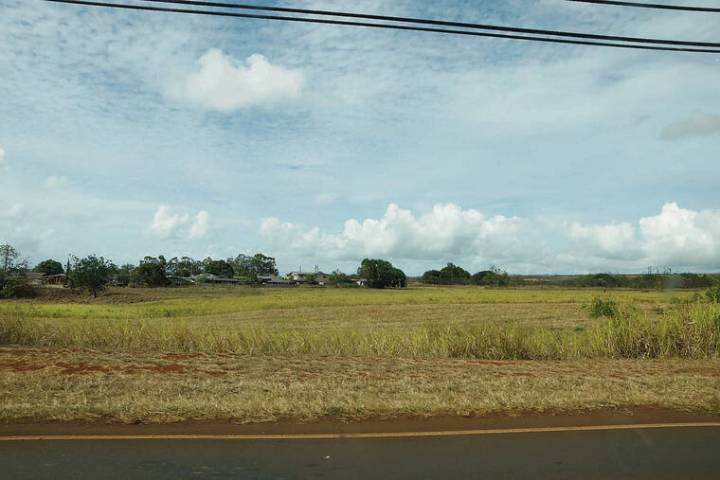 Off the news: Community balks at Haleiwa development