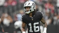 Ex-Patriot Jakobi Meyers requests trade from Raiders, reports say – NBC Connecticut