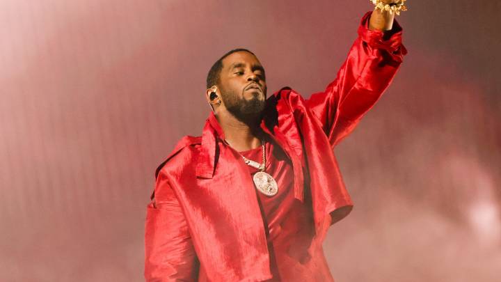 Diddy Has Reached Out To Donald Trump Over Pardon
