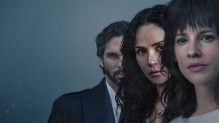 'The Guest' Colombian Netflix Drama Sets September 2025 Release