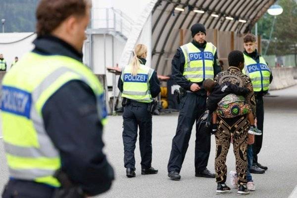 Socialdemócratas alemanes piden prestaciones para refugiados en forma de créditos