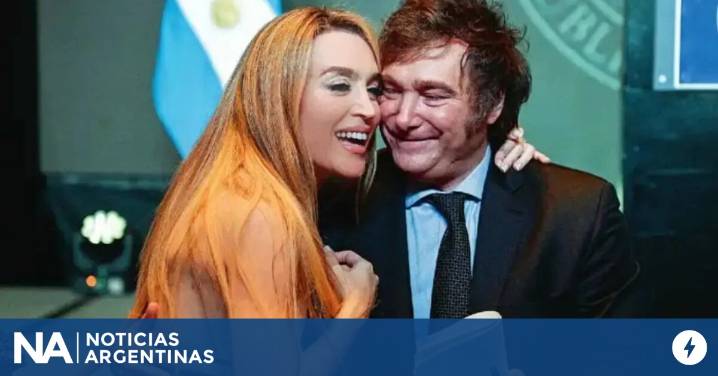 “Está bueno que nos veamos”: Fátima Flórez ratificó su encuentro con Javier Milei