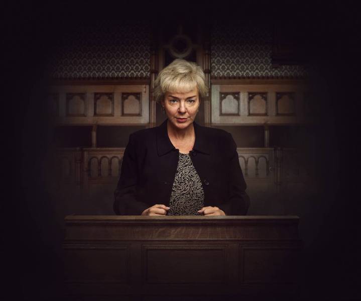 Where was ‘I Fought the Law’ filmed? Behind the locations of the powerful ITV legal drama