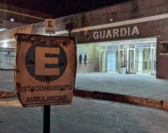 Enfermera del hospital Masvernat de Concordia tiene mil faltas injustificadas: fue sumariada