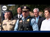 Two children killed, 17 others hurt at Minneapolis Catholic school shooting, police say