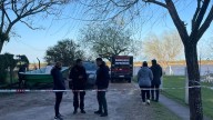 Los hermanos del preso que se ahogó en Sauce Viejo pidieron disculpas "a las familias afectadas"