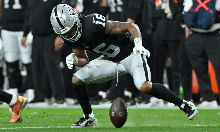 Jakobi Meyers could be new trade target for Pittsburgh Steelers