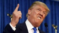 Trump analiza castigar a funcionarios europeos que hagan cumplir la Ley de Servicios Digitales