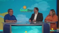 Good Day Northern Michigan, Monday, Aug. 18