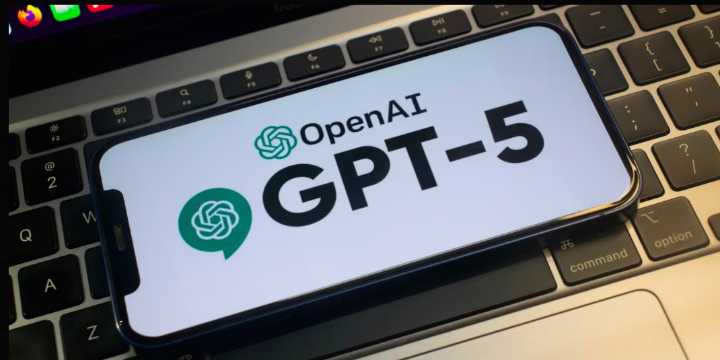 ChatGPT-5 can now see and hear better than ever — here's why that matters