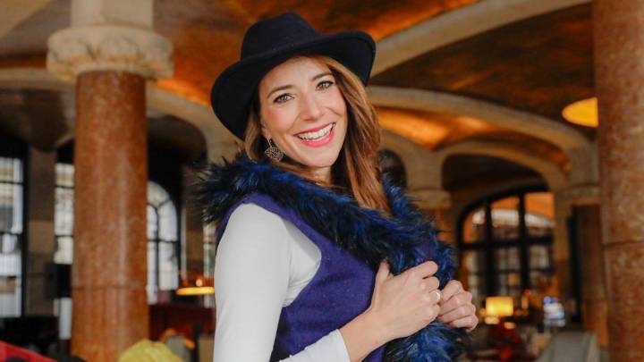 Ana Merlino, psicóloga del ‘kindfulness’: “La única revolución pendiente y necesaria es ser amables”