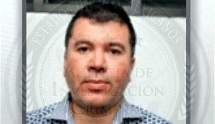 ¿Quién es ‘El Cuini’?, cuñado de ‘El Mencho’, trasladado a EU