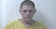 Owensboro woman accused of dealing meth and fentanyl