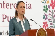(VIDEO) México: Presidenta Sheinbaum condena despliegue militar de EE.UU. cerca de Venezuela: «No al intervencionismo»