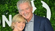 Dallas star shares rare insight into relationship with partner in personal interview