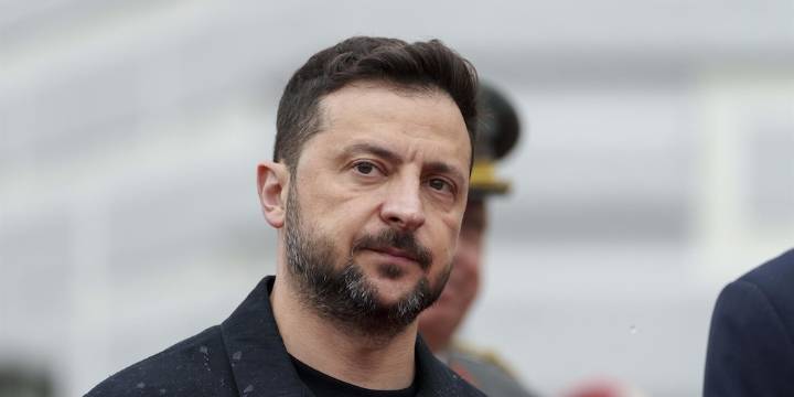Ucrania mantiene bajas expectativas ante la cumbre Trump-Putin y subraya que su futuro no debe decidirse sin Kiev