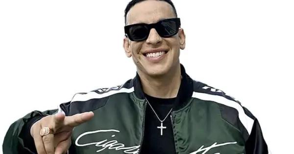 DADDY YANKEE VUELVE A LA MÚSICA