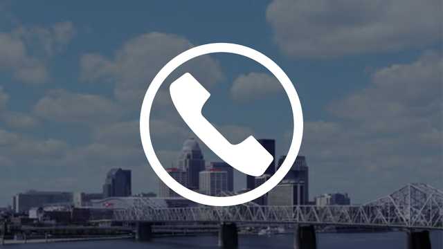 New area code for Louisville, central Kentucky announced