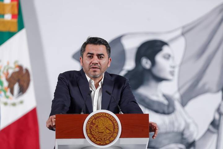 Presenta Conagua avances del Programa Nacional de Tecnificación del Campo