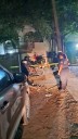 EN SAN JOSÉ DEL VALLE FUE RECUPERADA POR LA POLICÍA MUNICIPAL
