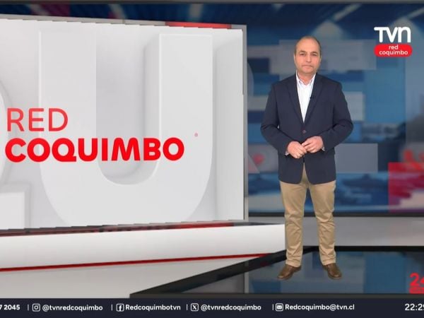 24 Horas Central Red Coquimbo