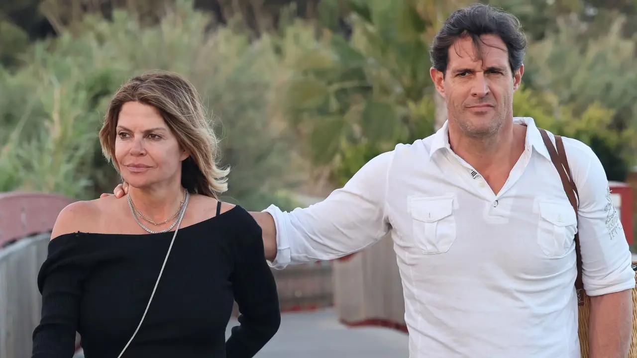 Sale lo que hay tras la cancelación 'in extremis' de la boda de Makoke y su novio