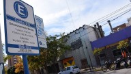 El estacionamiento medido comenzó a ser más caro a partir del feriado del viernes