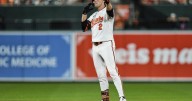 Jackson Holliday hits a game-ending double as the Orioles cool off the Mariners with a 4