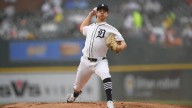 Tigers get good news on Jackson Jobe's injury recovery from his father