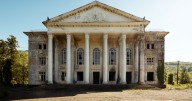 I Captured The Beauty Of Decay In Georgia’s Abandoned Sites (27 Pics)