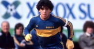 La camiseta de Boca de 1981 fue elegida como la mejor de la historia del fútbol