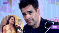Esposa de Omar Chaparro confiesa cómo supo que el actor le fue infiel