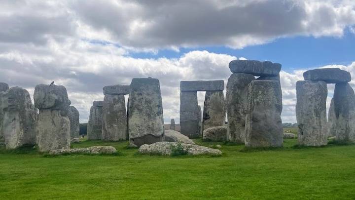 Arqueólogos descubren el "Stonehenge toledano" en Los Yébenes