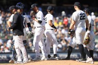 Yankees know team needs to ‘pick it up a notch’ after ugly loss to Red Sox